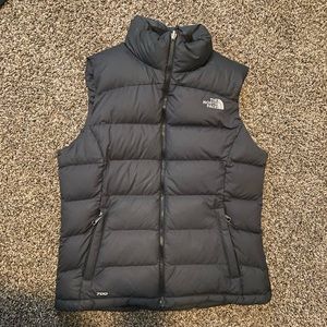 NORTH FACE VEST